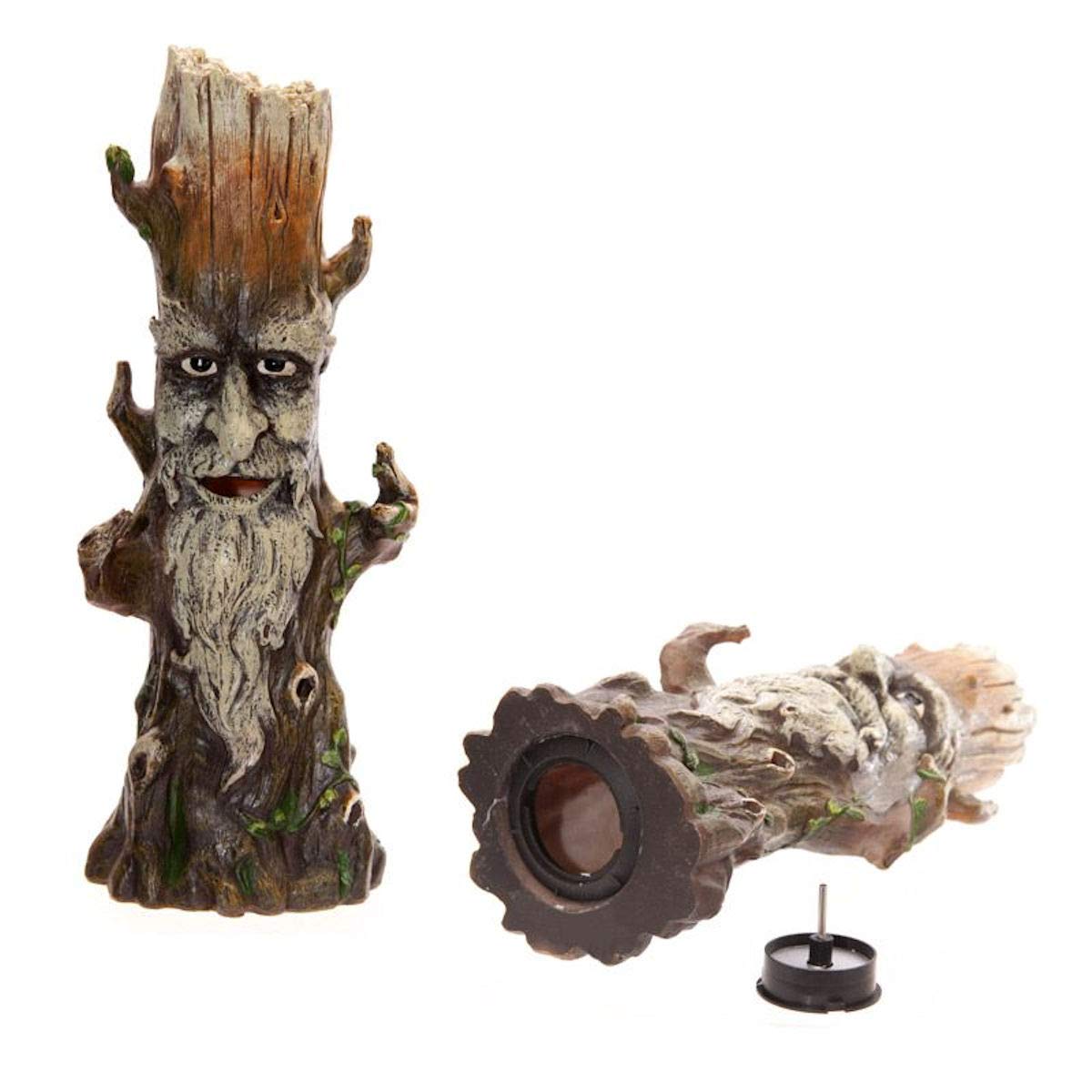 Puckator Green Man Stick Incense Burner