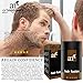 Art Naturals Hair Fusion - Hair Building Fibers 25 Grams to fill Thinning, Sparse or Balding Areas - Made of natural, colored Keratin Fibers that blend undetectable into existing hair …