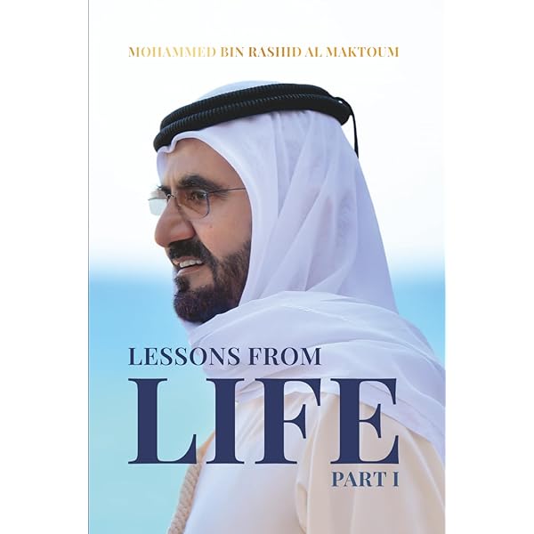 My Story: Al Maktoum, Mohammed bin Rashid: 9781785965036: Amazon