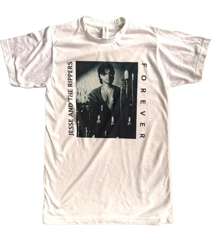 Amazon.com: I Love Jesse T-Shirt : Clothing, Shoes & Jewelry
