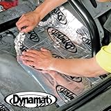Extreme Dynamat Xtreme Bulk Pack Heat & Sound Deadening