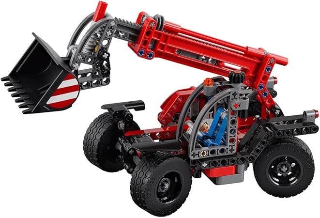 fun lego technic