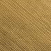 ALEKO PLK0505BE Pet Dog Kennel Sun Shade Cover Weather Protection with Aluminum Grommets 5 x 5 Feet Beige