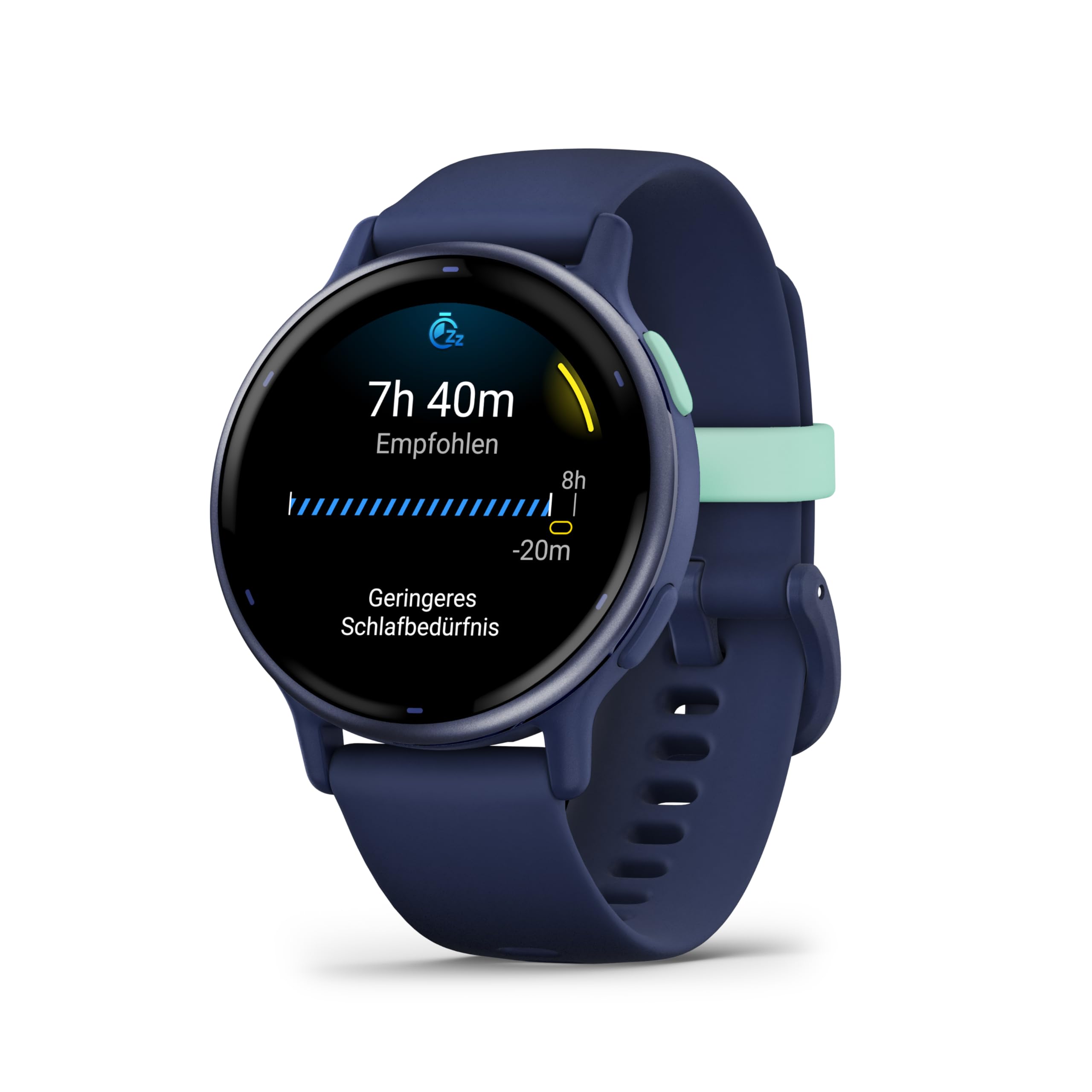 Garmin Vivoactive 5 42mm - GPS