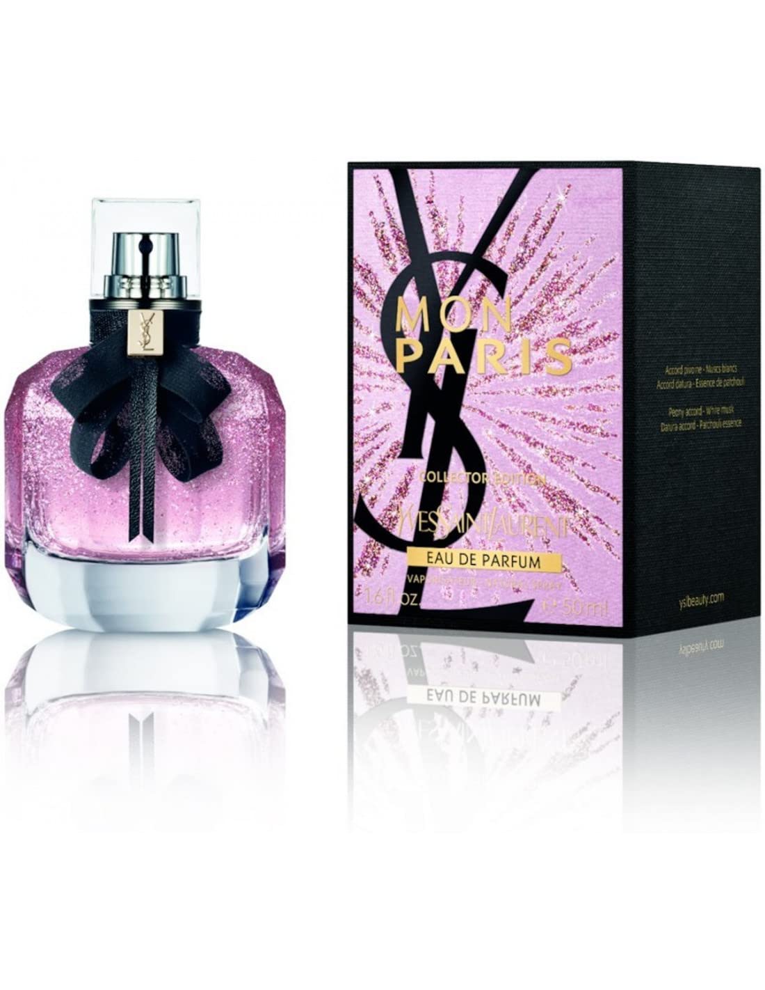 Yves Saint Laurent Perfume, Fruity, 50 ml