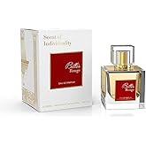 Milestone Better Rouge - Eau de Parfum Vaporisateur Spray - Long Lasting EDP | 100 ml