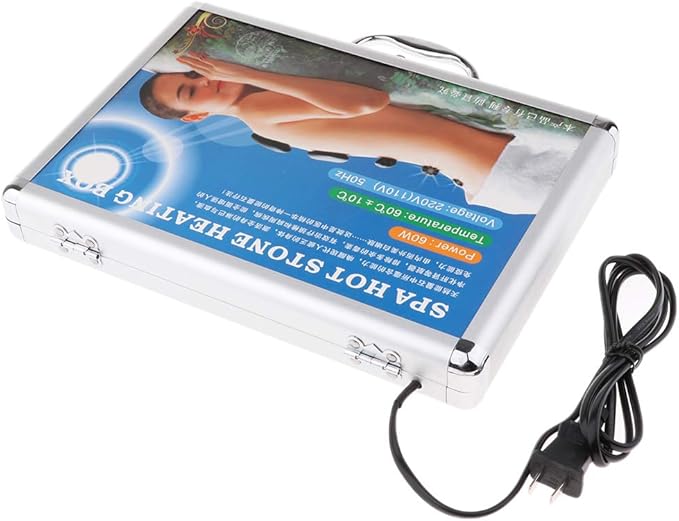 Electric hot stones Clearance