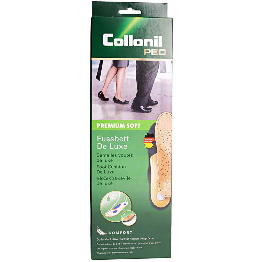 Collonil Women's 91810010390 Insoles EU