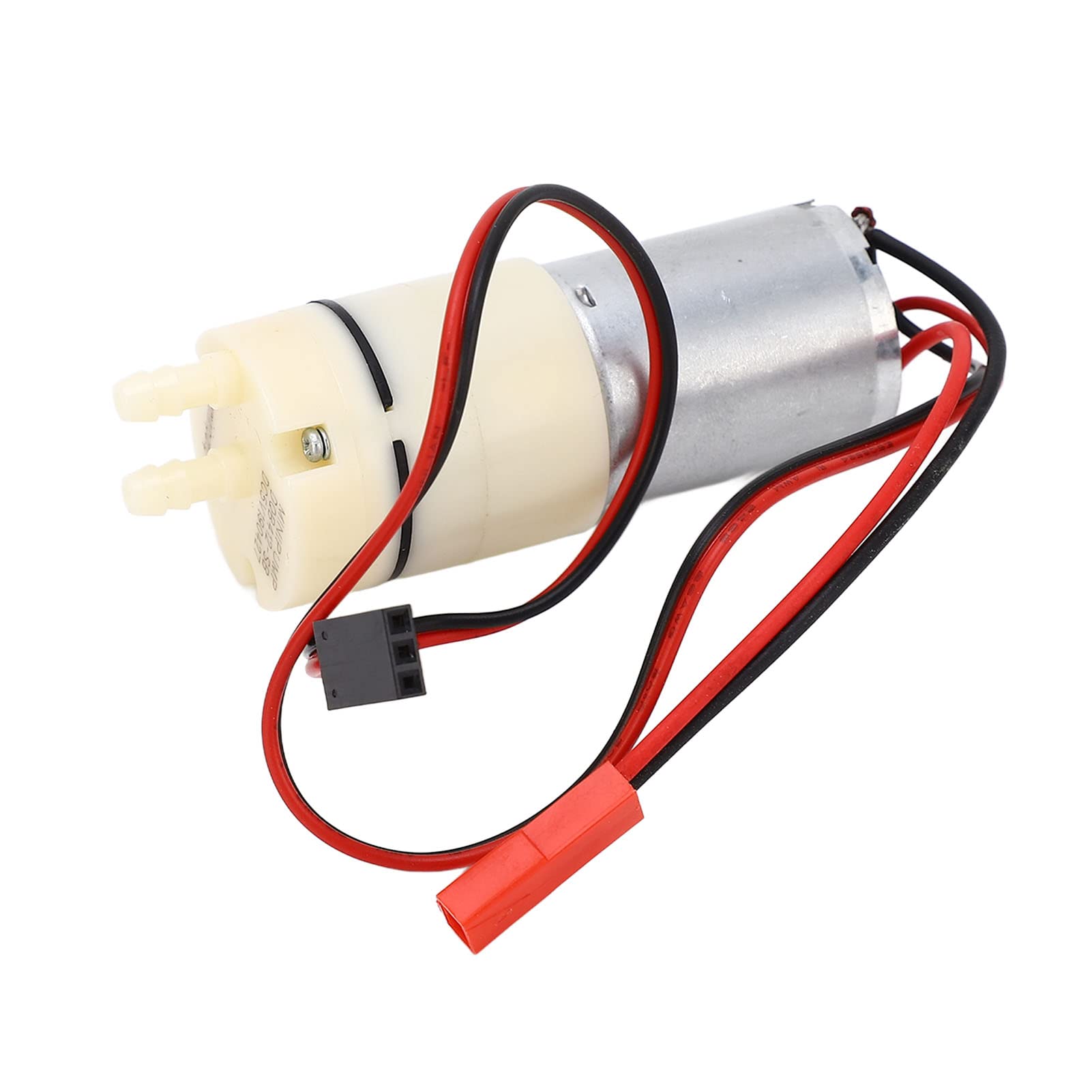 Socobeta RC,5V‑7 4V 370 Water Cooling Pump DC Miniature for 15MM 26MM 40MM Caliber Toys Games