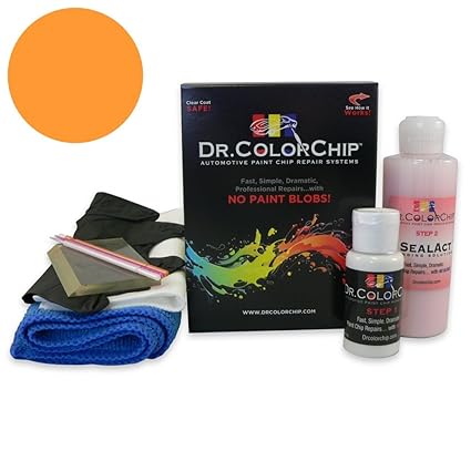Amazoncom Dr Colorchip Honda Vt1100 Shadow Aero
