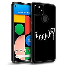 CARLOCA Compatible with Google Pixel 5