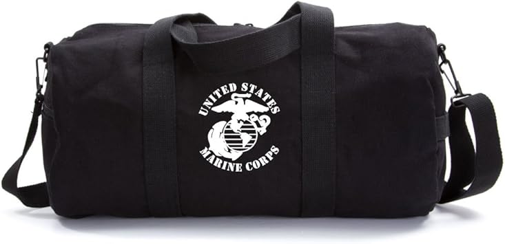 marine corps duffle bag