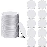 Outus 100 Pieces NFC Coins NFC 215 Tags Coins NFC