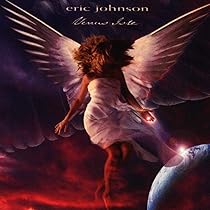 アート・デザイン・音楽 Eric Johnson Alien Love Child 51SPG5MN4GL._UF1000,1000_QL80_.jpg