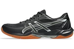 ASICS Men's Gel-Rocket 12 Volleyball Shoes