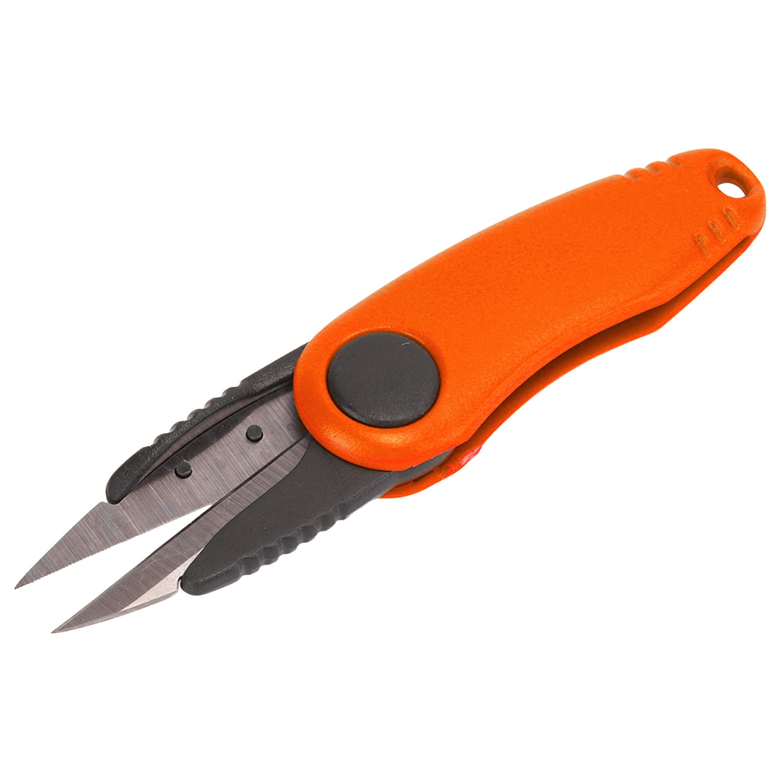 Fishing Landing Folding Shears 2# Orange