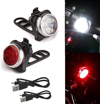 best amazon bike light