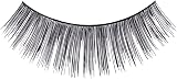 Eylure Strip Lashes No. 101 Volume Full Eye Opening Natural Look Glue Included view 3