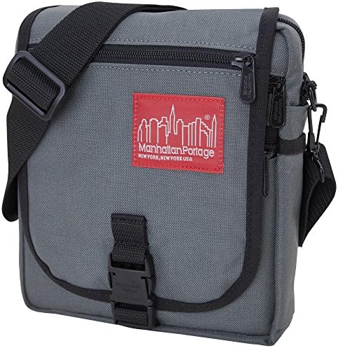 Amazon.com: Manhattan Portage Big Apple Backpack (MD) With Water