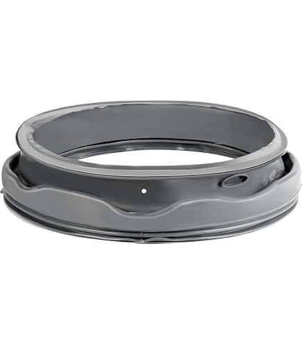 MIELE FRONT LOADER Washing Machine Door Boot Seal Gasket|Suits: Miele
