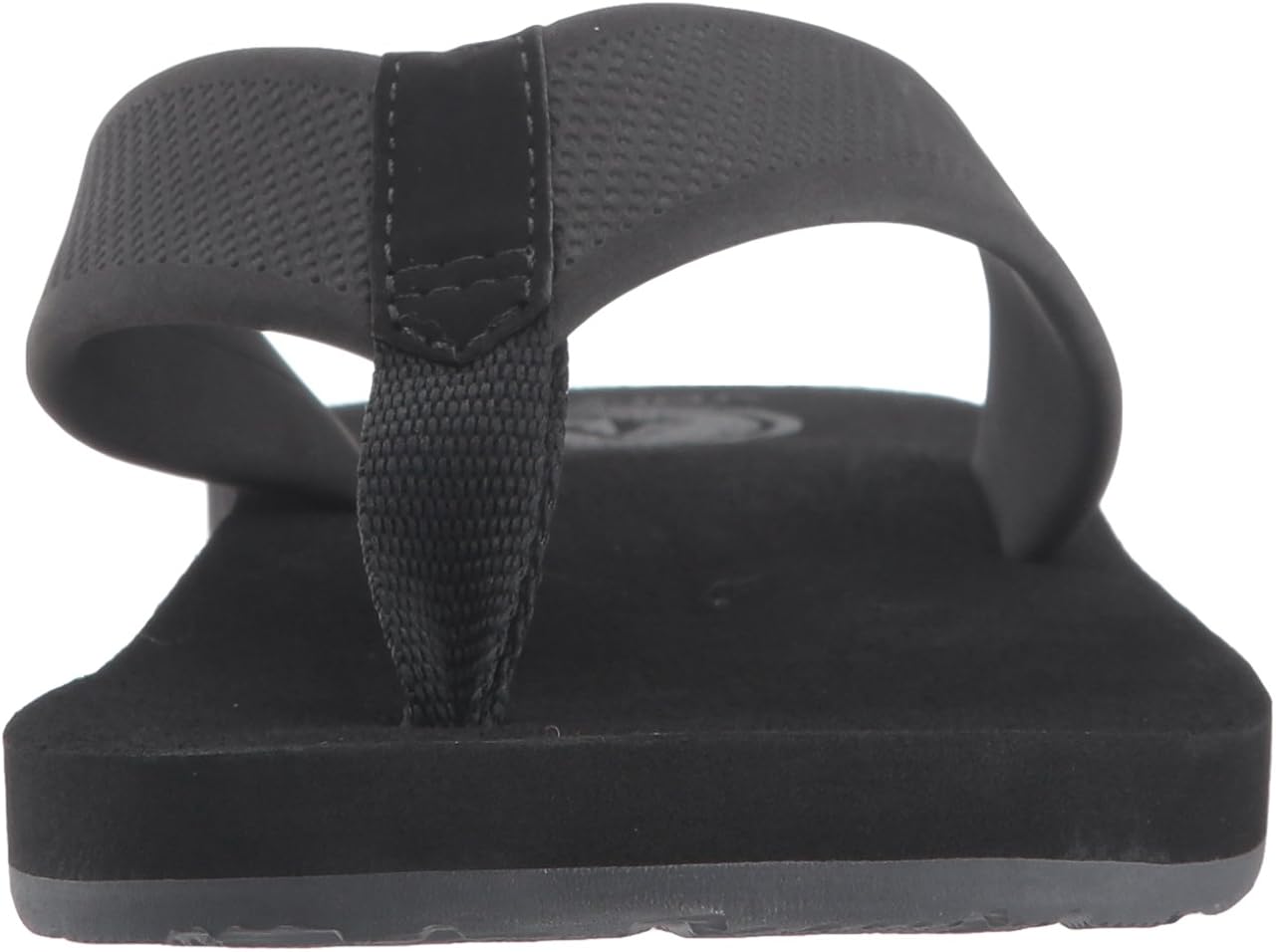 Volcom Men's Daycation Flip Flop Sandal: Shoes
