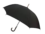 London Fog Luggage Auto Stick Umbrella