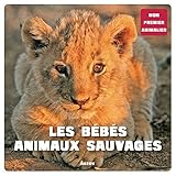 Les bébés animaux sauvages by
