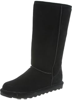 bearpaw women's mimi fashion boot