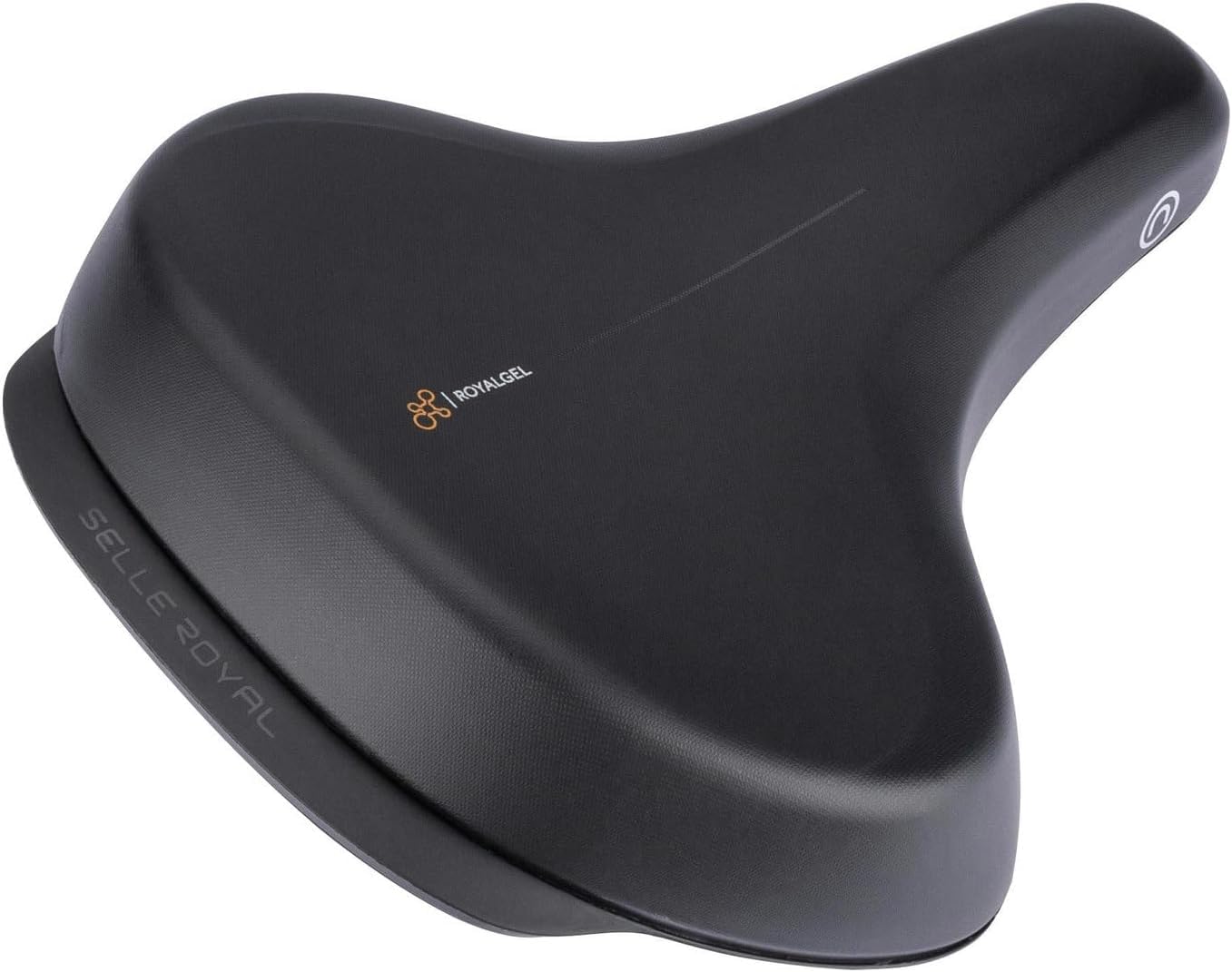 Selle Royal ON Relaxed Unisex Bicycle Saddle