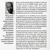 Image de Pour en Finir avec l'Alcoolisme. RÃ©alitÃ©s scientifiques contre idÃ©es reÃ§ues