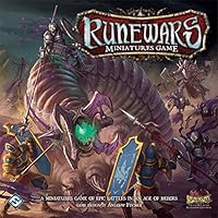 Runewars: Miniature Game Core Set