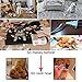 Dog Rope Toys ,ASIJIA 9pcs Dog Rope Toys, Puppy Chew Rope Toys for Small Dogs