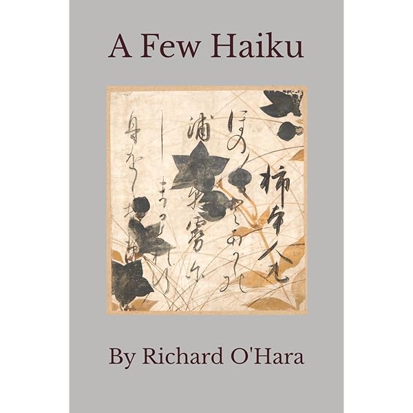 Haiku, Volume 4: Autumn-Winter: Blyth, H.: Amazon.com: Books