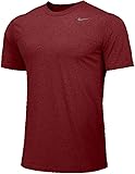 Nike Youth Boys Legend Short Sleeve Tee Shirt