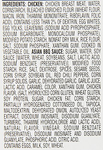 General Tso's Chicken, 18 oz. - Image 3