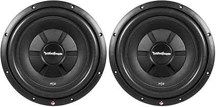 rockford fosgate r2 12 shallow