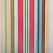 DII Summer Stripe Outdoor Collection Tabletop, Tablecloth, 60x84