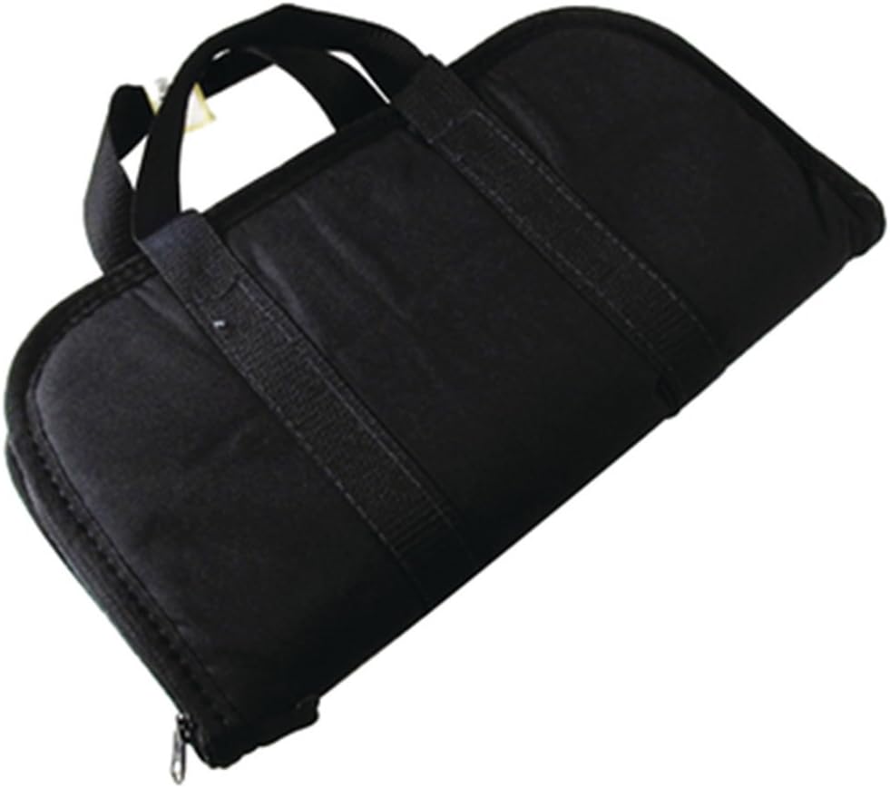 Amazon Com Kel Tec Soft Case For Sub 00 Black With Kel Tec Sports Outdoors