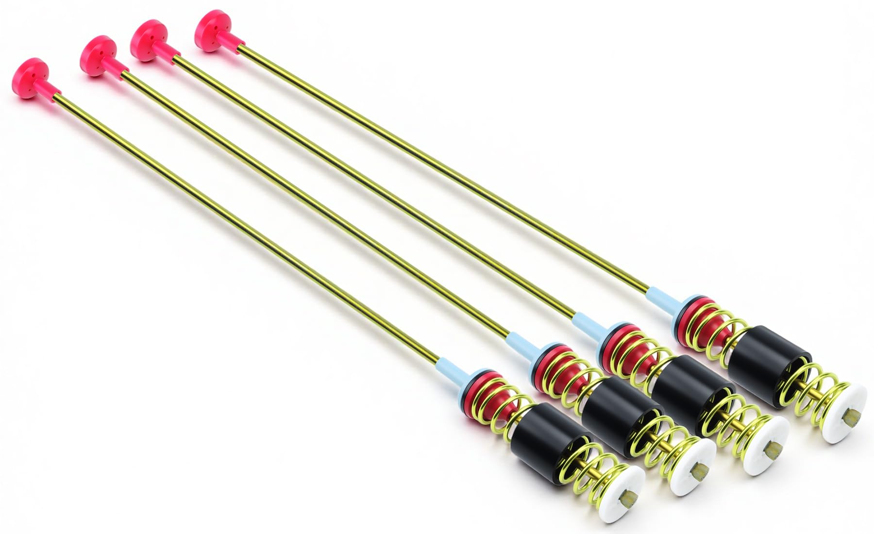 Photo 1 of ??? Suspension Rods for Sam-sung Top Load Washer WA50R5200AW/US WA45N3050AW/A4 WA45T3200AW/A4 WA50R5400AV/US WA45T3400AW/A4 - Replace DC97-16350U DC97-16350T DC97-16350S