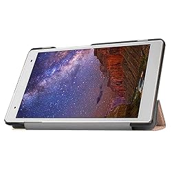 ZZOUGYY Tablet Cover for Lenovo Tab 4 8 Plus