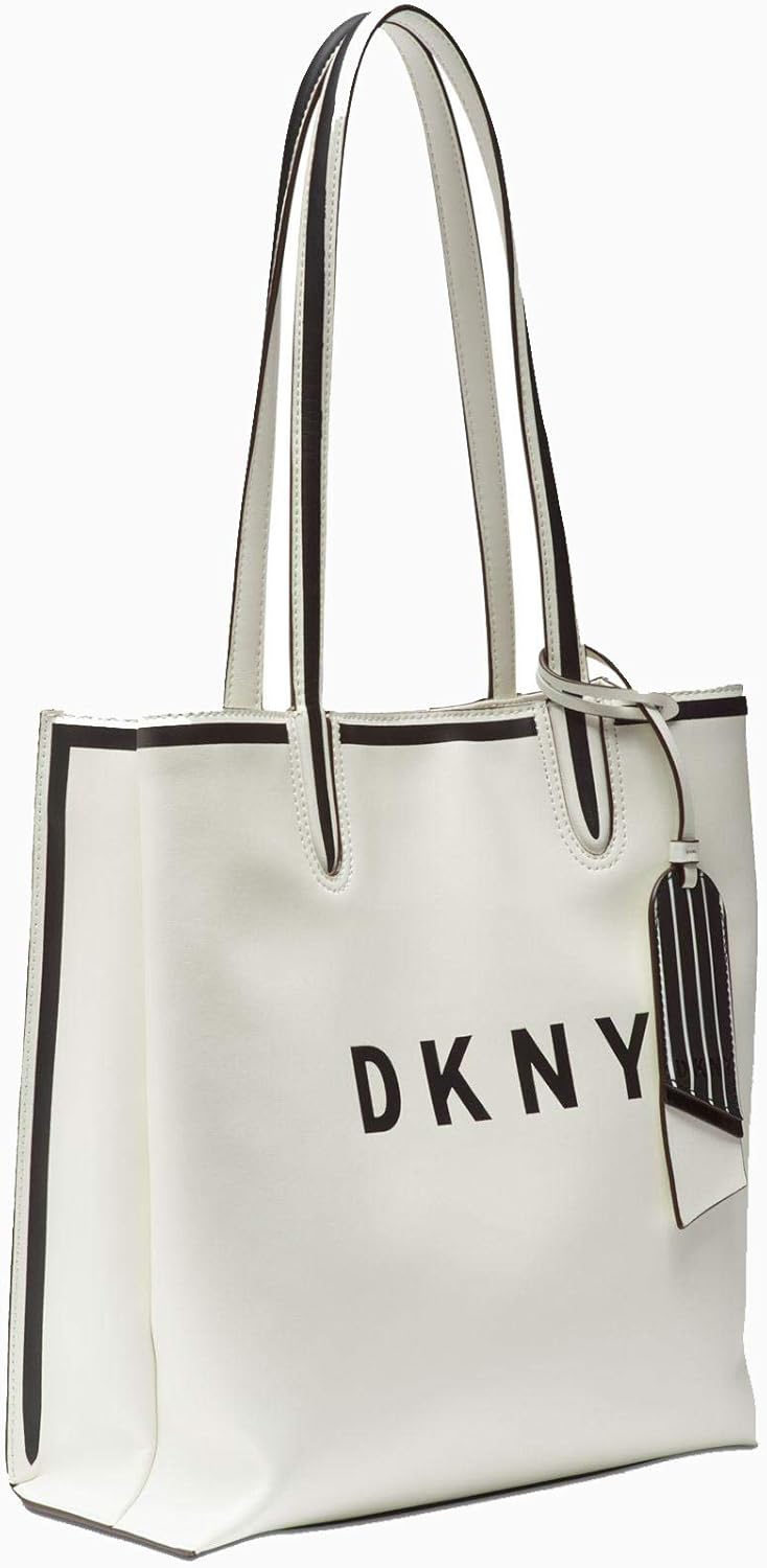 dkny tote bag
