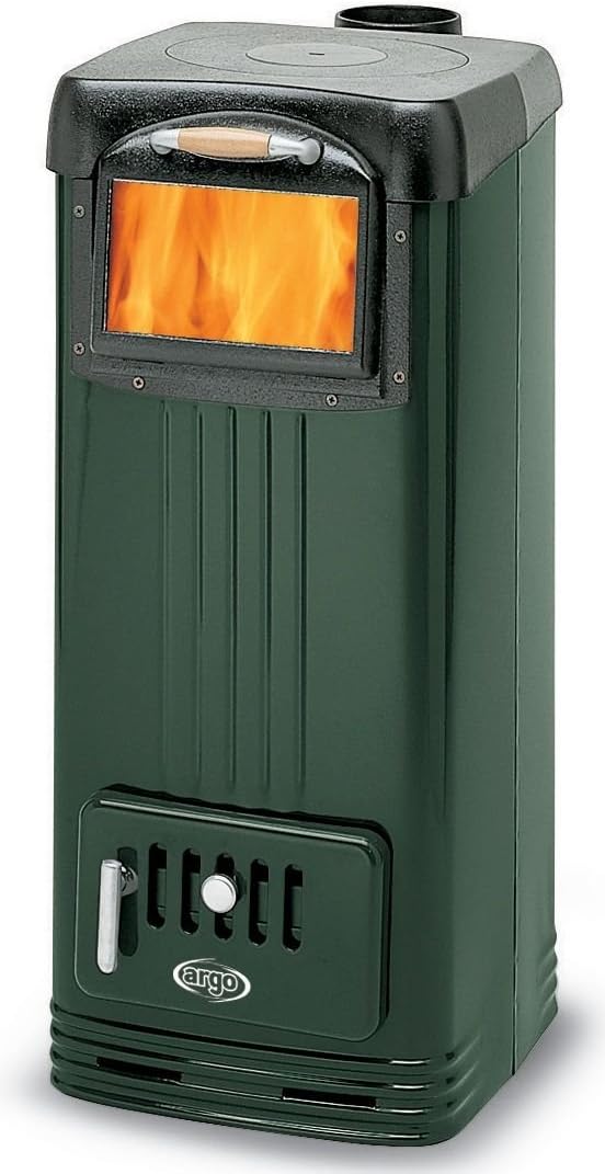 Stufa argo super sl