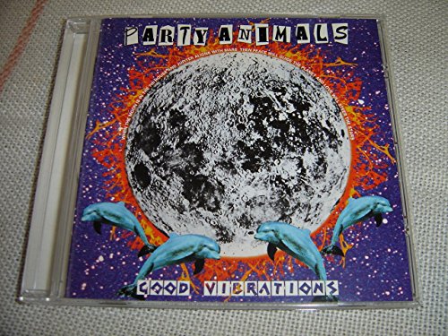 Party Animals - Gang of 4 - Zortam Music