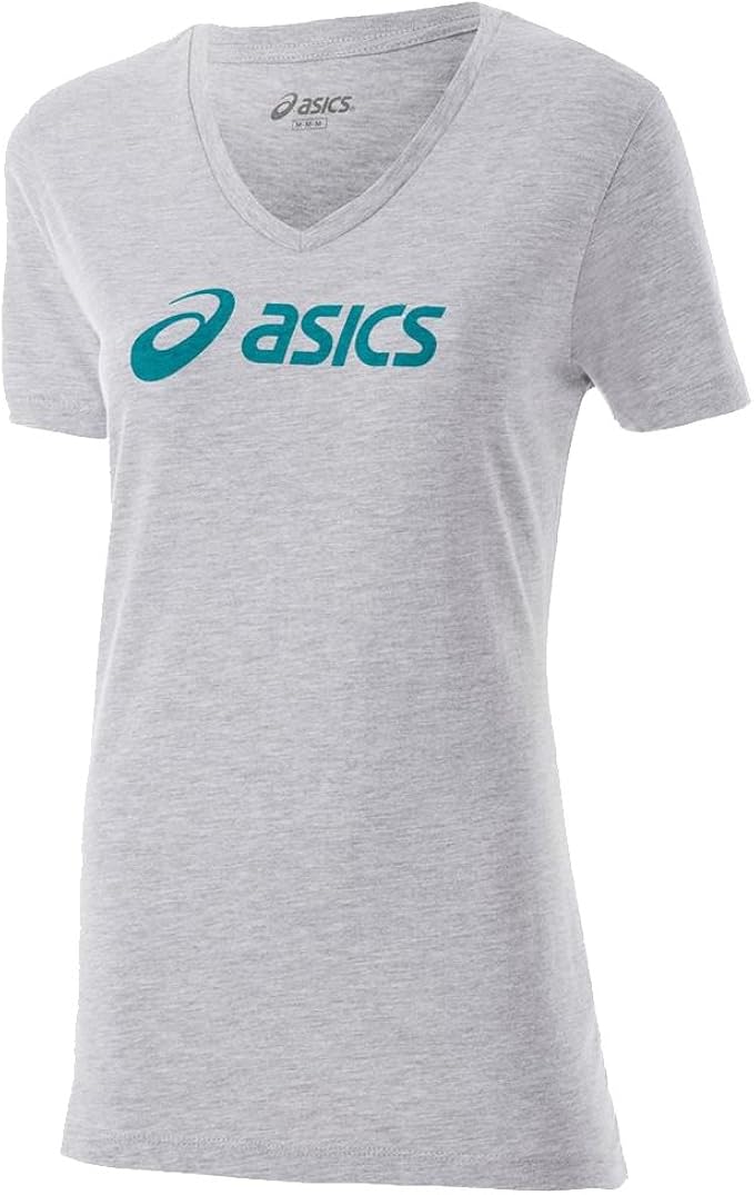t shirt running asics