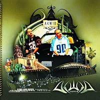 Akwid Ablum Cover