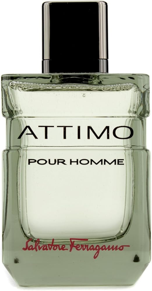 Attimo salvatore ferragamo pour homme Clearance