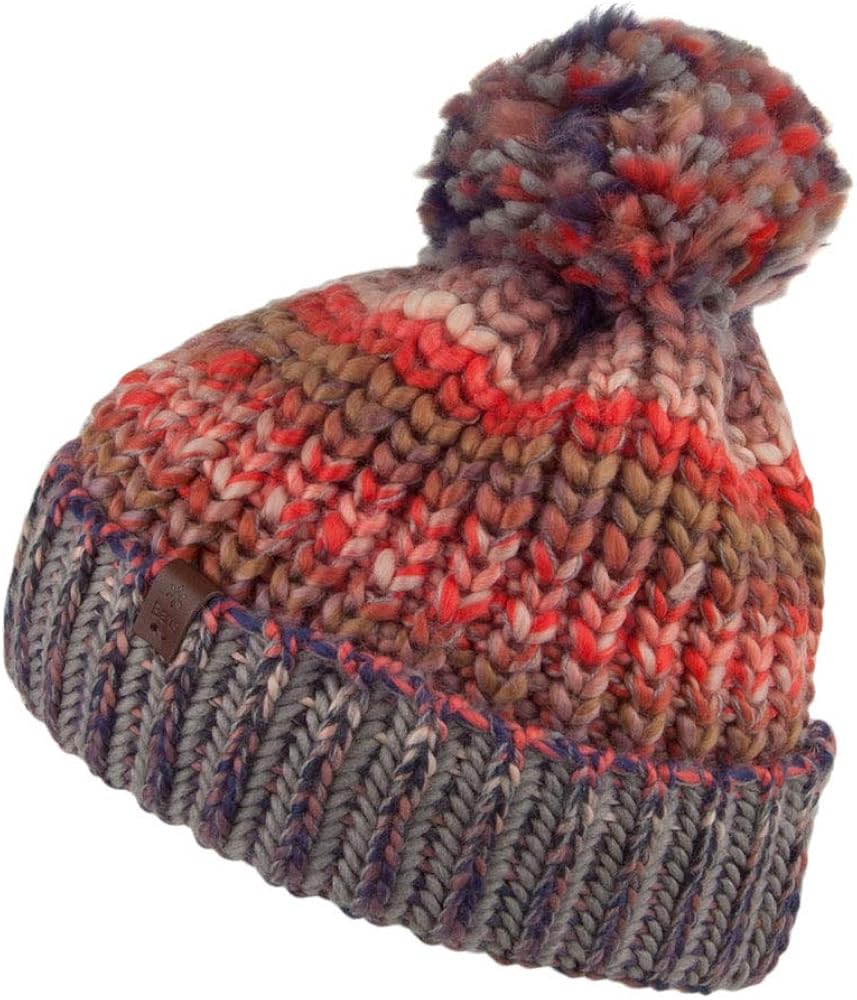 barts bobble hat