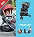 Graco FastAction Sport LX Stroller, Banner