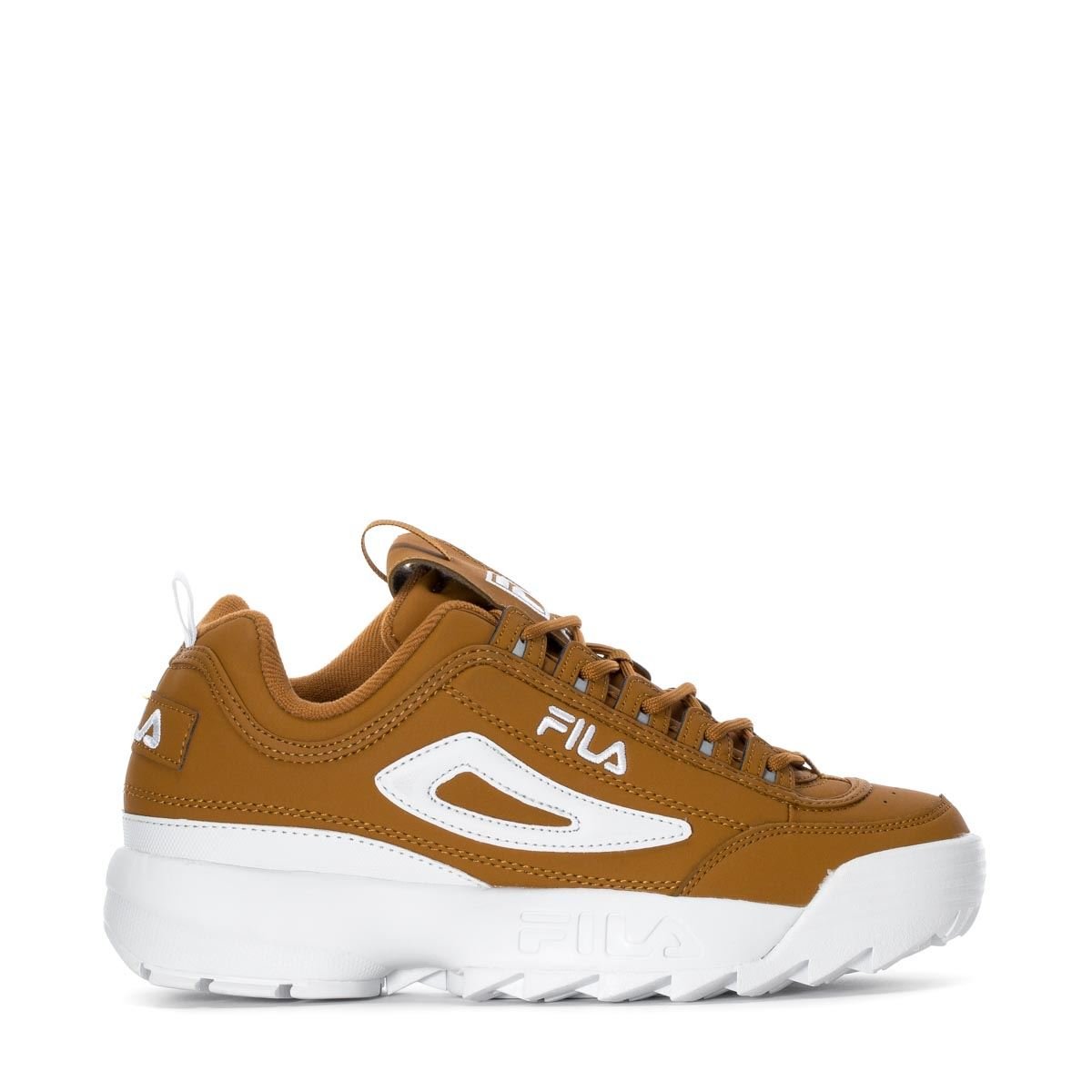 fila disruptor for men