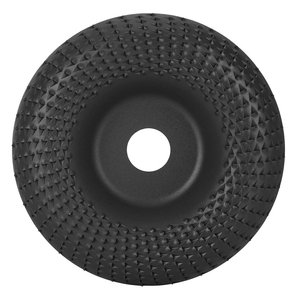 Grinding Wheel Shaping Disc Steel Woodworking Angle Grinder Accessories Grinding Wheel Shape Disc Power Tool Accessories Hardware Parts For Grinding Wood (E1-534)